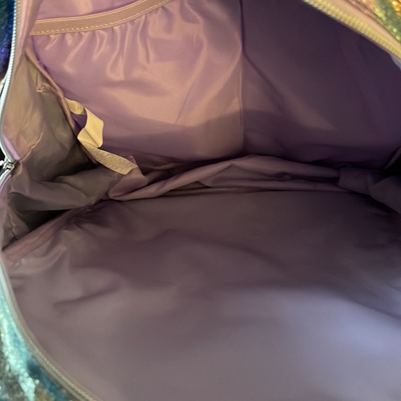 PLACE UNICORN Backpack - Picture 6 of 7